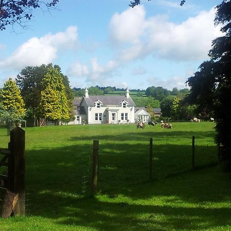 ليسبورن Brookhall Cottages المظهر الخارجي الصورة