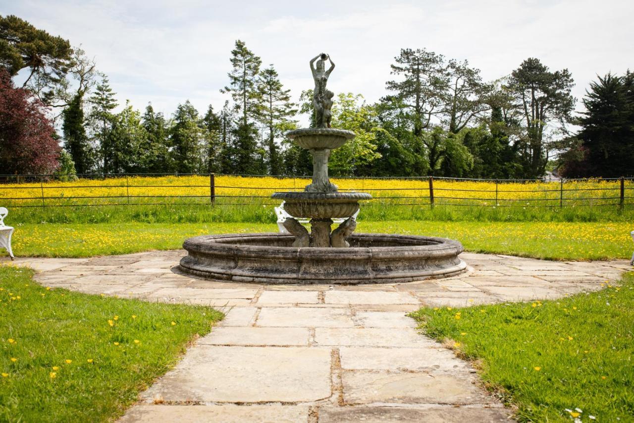 Brookhall Cottages ليسبورن المظهر الخارجي الصورة