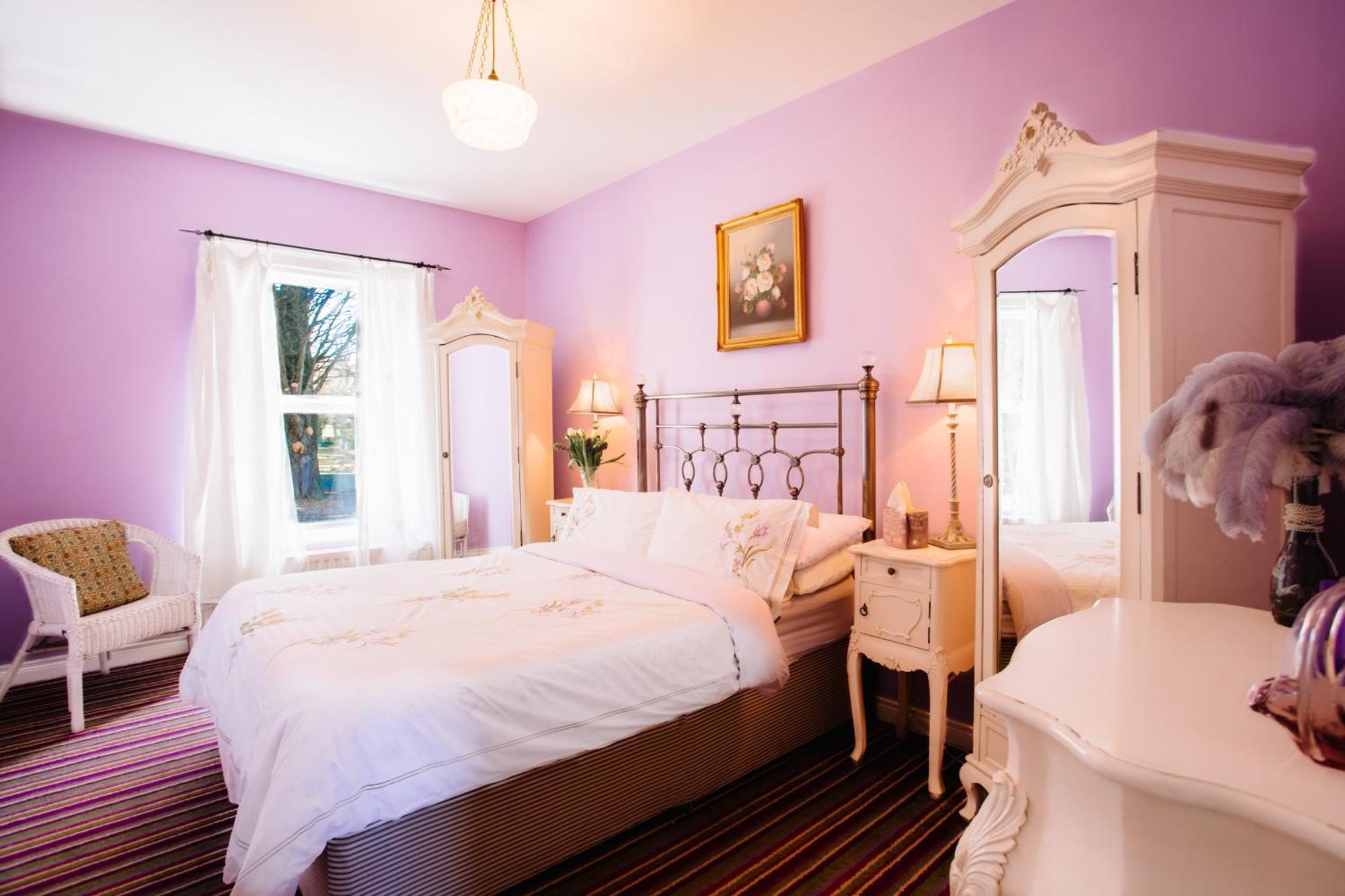 Brookhall Cottages ليسبورن الغرفة الصورة