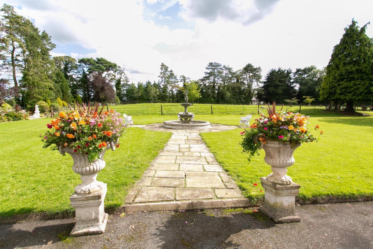 Brookhall Cottages ليسبورن المظهر الخارجي الصورة