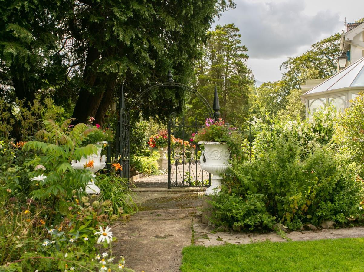 Brookhall Cottages ليسبورن المظهر الخارجي الصورة